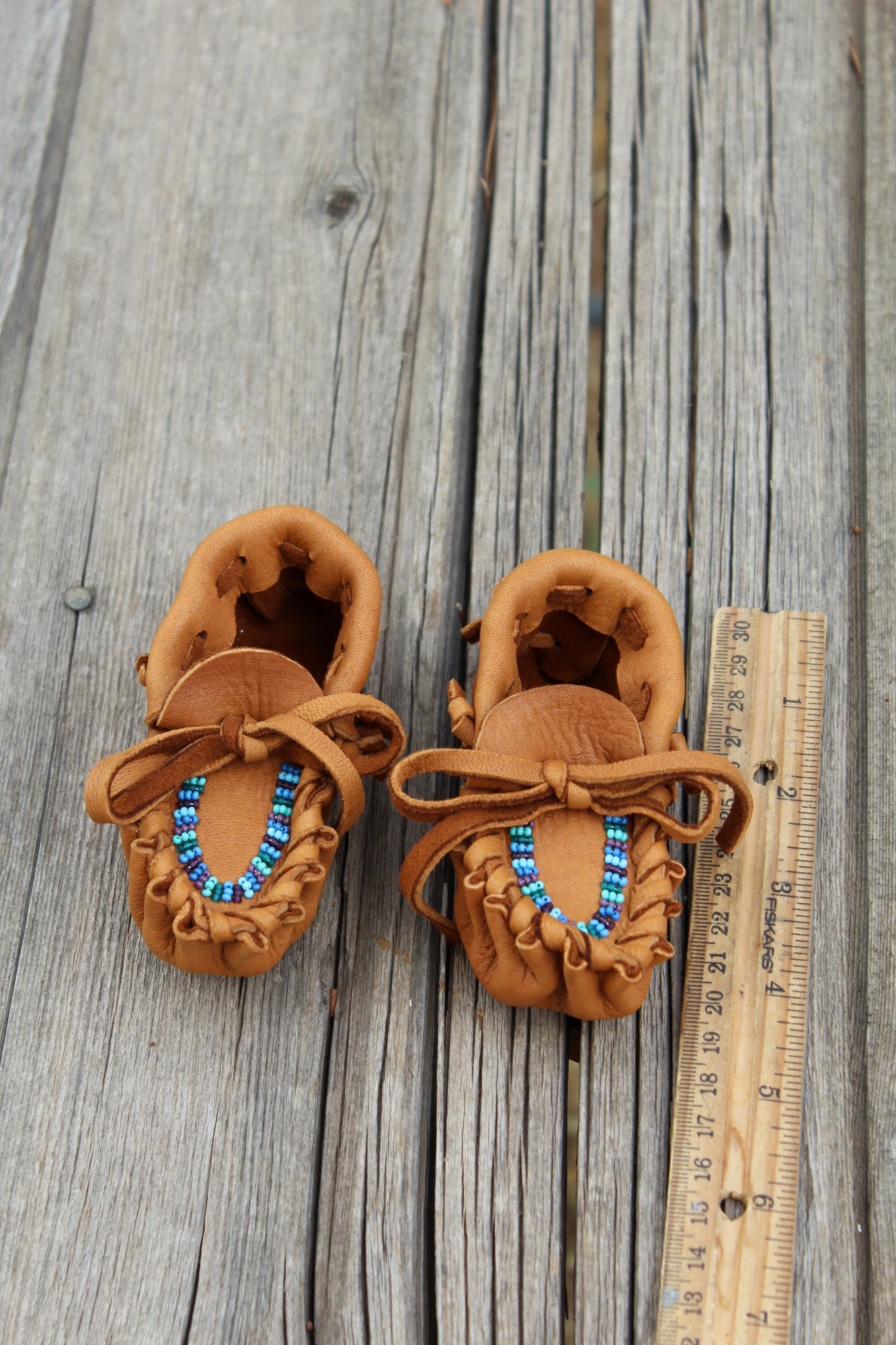 Boys moccasins online