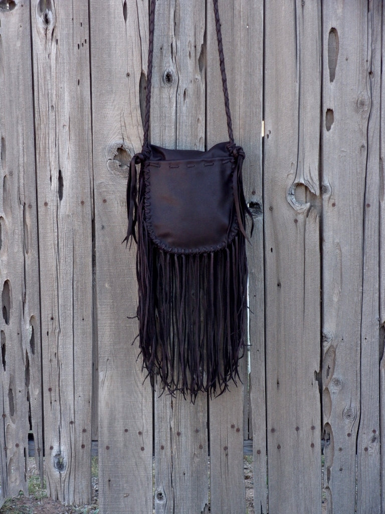 Black Leather Bag Boho Handbag Large Size Bohemian Fringe - Etsy | Boho  handbags, Leather fringe bag, Boho fashion