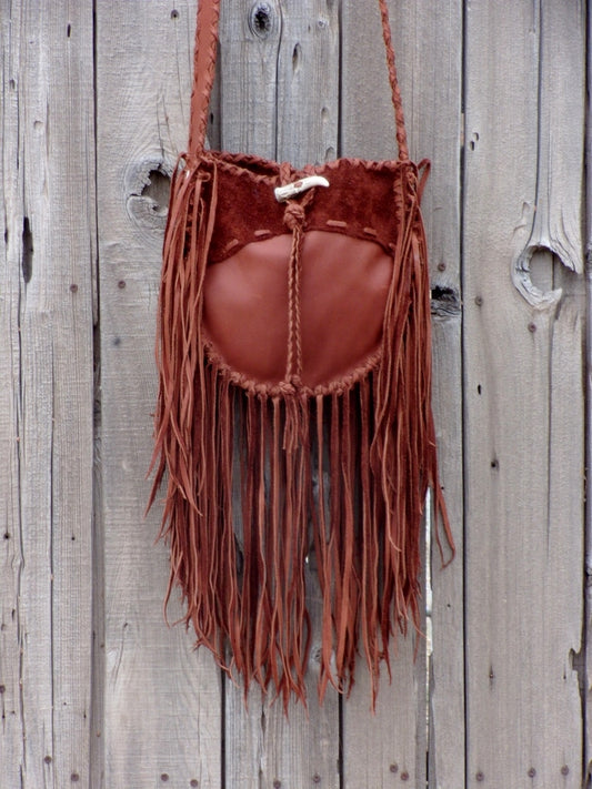 Leather handbags – Thunder Rose Leather
