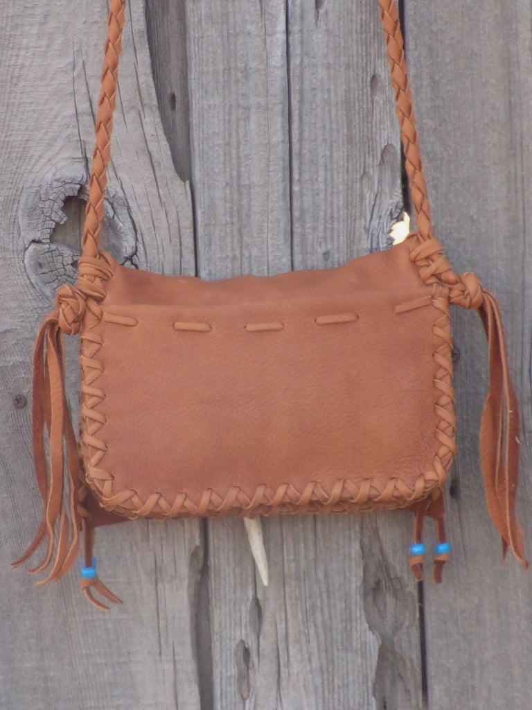 Leather handbag, crossbody handbag, leather purse